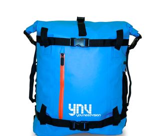40L dry backpack | US$115